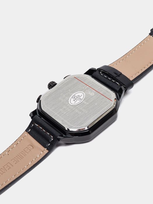 Soat Poedagar mexanik