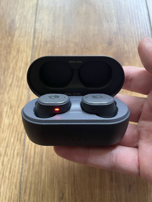 Casti bluetooth skullcandy