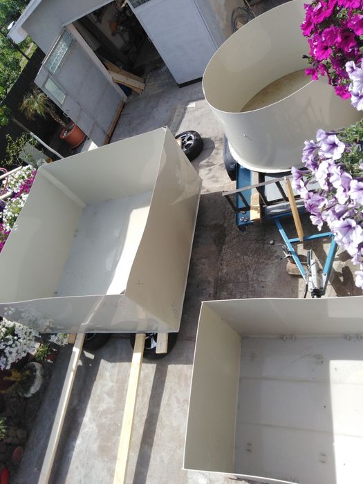 Ciubar lemn plastic reconditionari modernizari