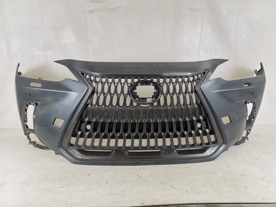 Bara Fata Lexus  NX 1 [facelift] 2017 2018 2019 2020 2021 2022 2023 20