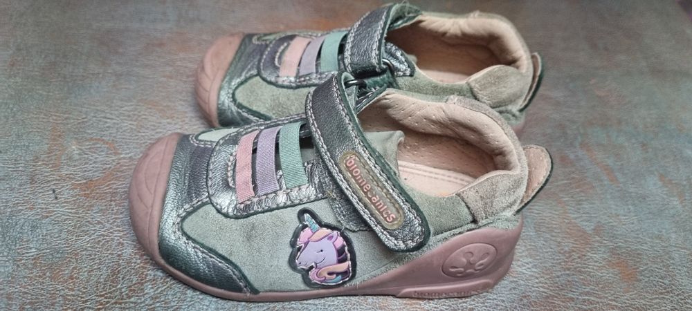 Pantofi Biomecanics mar 22