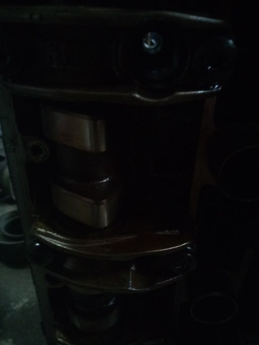 Двигатель С180 1,8 бензин