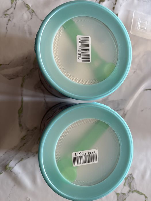 Нан смесь 4/1600 гр.