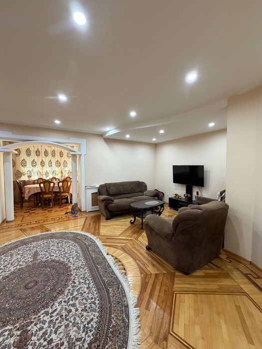 3/2/4 77 серия Тамара Ханум/ Дархан