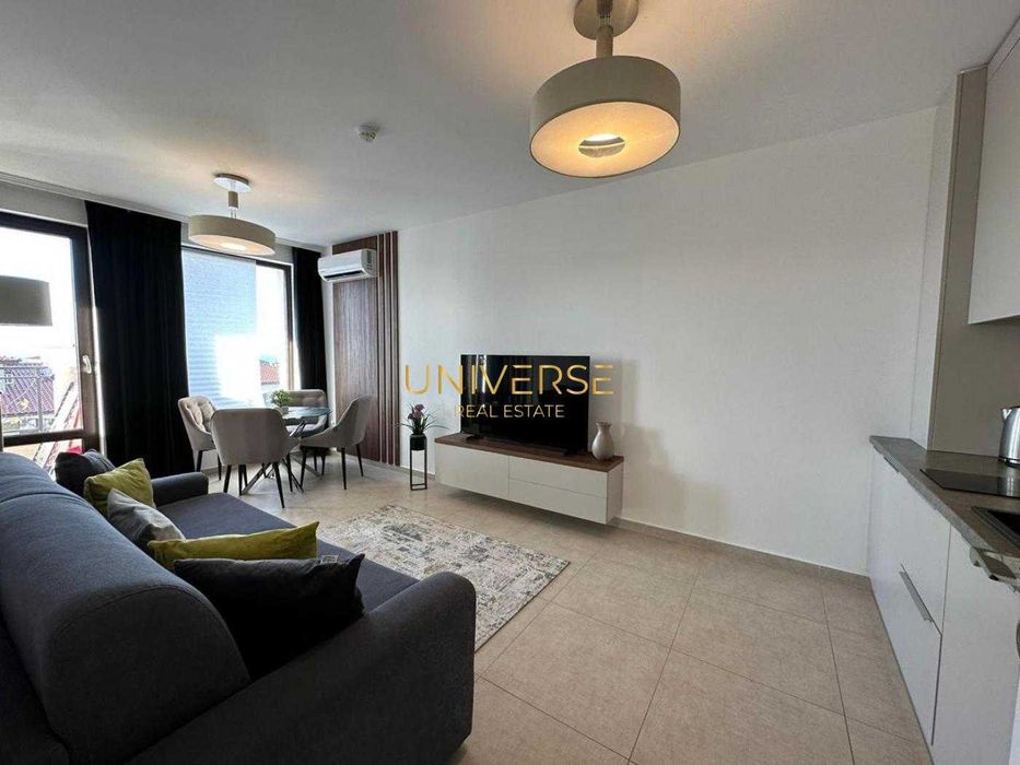 Продава се Двустаен апартамент в Свети Влас - 51 кв.м за 1430 €/кв.м - Снимка #1