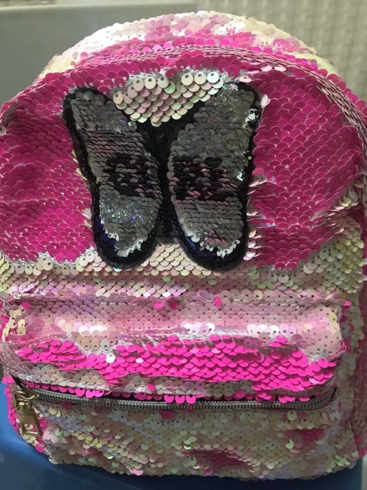 Рюкзак на 3-10 лет