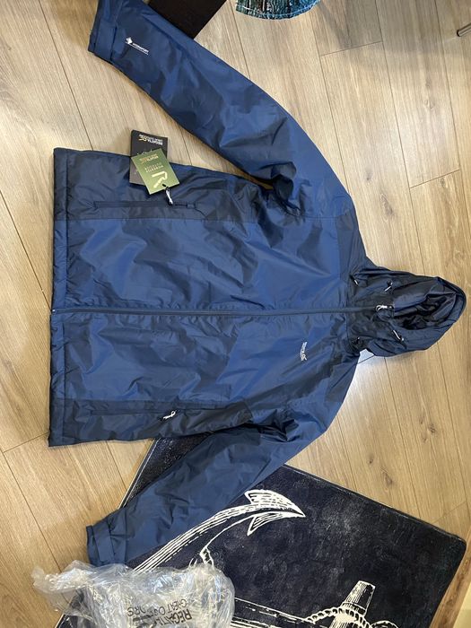 Мъжко яке Regata Hydrafort размер L