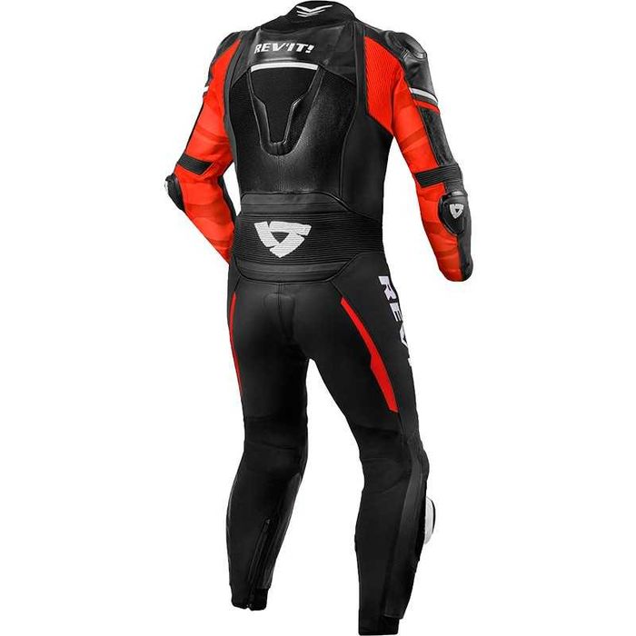 Leather suit Rev'it Hyperspeed 1 Piece
