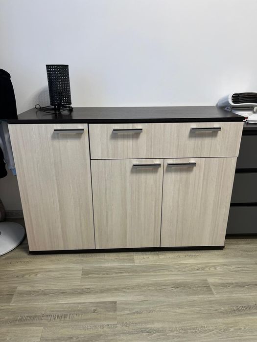 Комоды, в отличном состоянии.