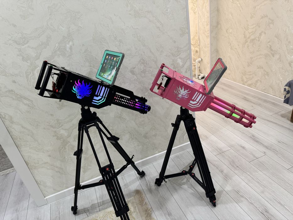 Продаётся снайпер аппарат