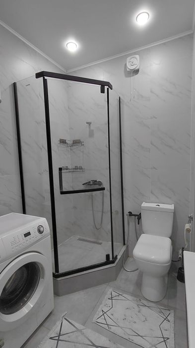Продам евро 2комнатную квартиру