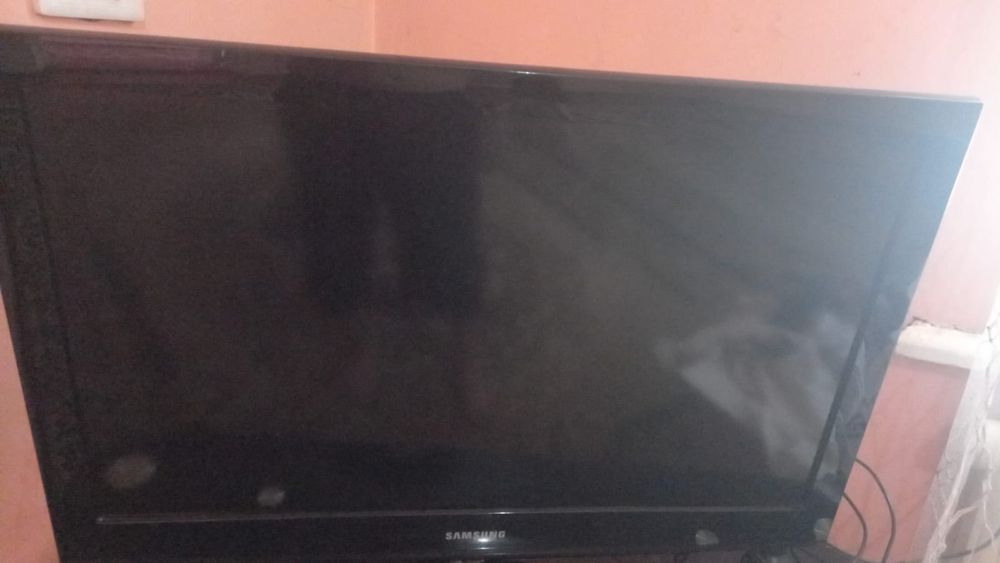 Телевизор жаксы сапада