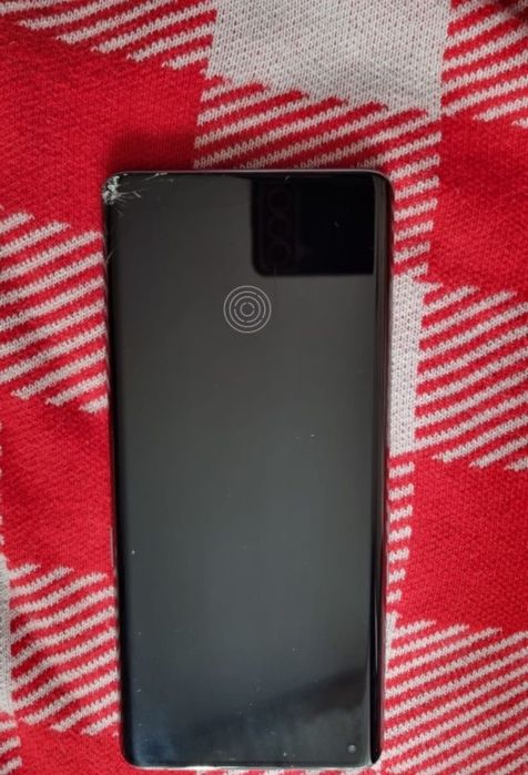 Oppo find X2 5G black