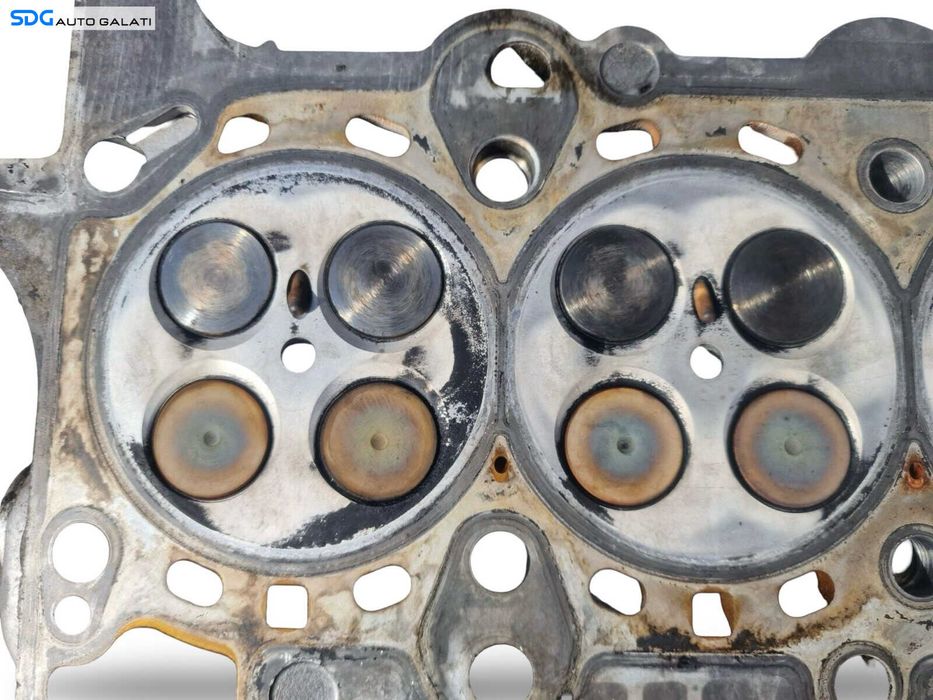 Chiulasa BMW Seria 5 60 E61 518 520 2.0 D 163 CP Euro 4 2003 - 2007 Cod 7781211 7785876 11127806058 7806058 [B4877]