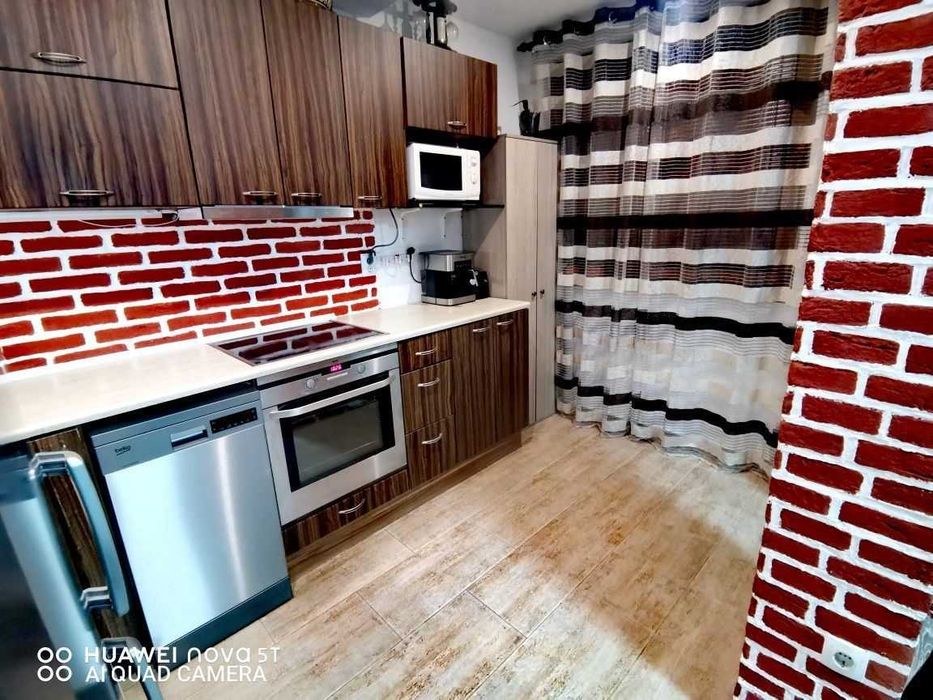 Продава се Двустаен апартамент в София, Карпузица - 63 кв.м за 2858 €/кв.м - Снимка #4