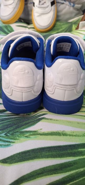 Маратонки Адидас