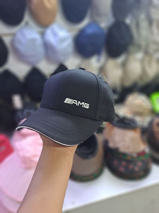 Kepkalar optom orzon narxda