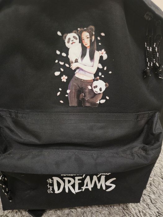 Раница Алексчето