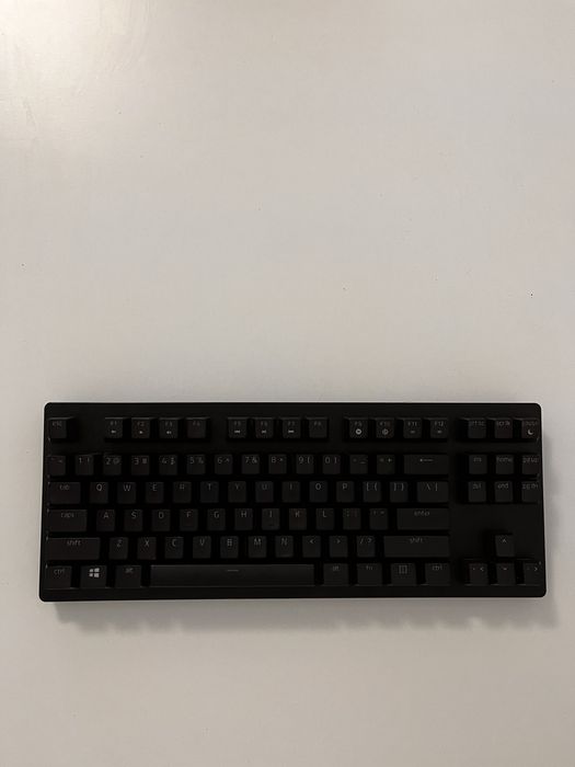 Tastatura Mecanică RAZER Huntsman V2 Tenkeyless, Linear Optical Switc