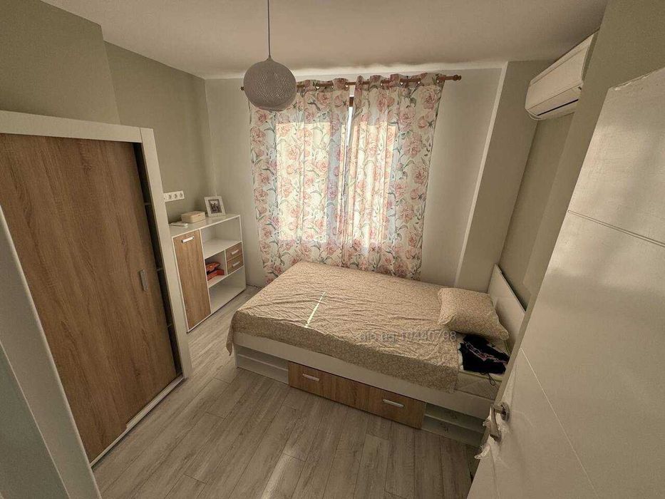 Продава се Двустаен апартамент в Пловдив, Кършияка - 60 кв.м за 1088 €/кв.м - Снимка #2