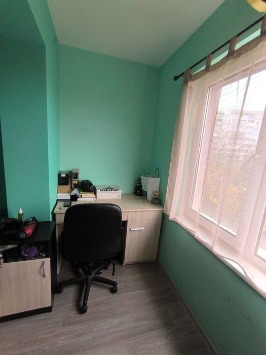 Просторен 4стаен апартамент