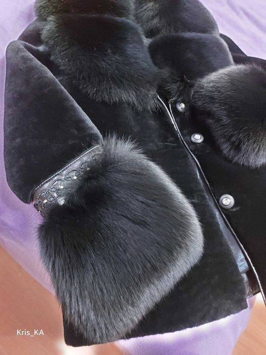 Palton de la fabrică turcă Sayram - mărimea XL