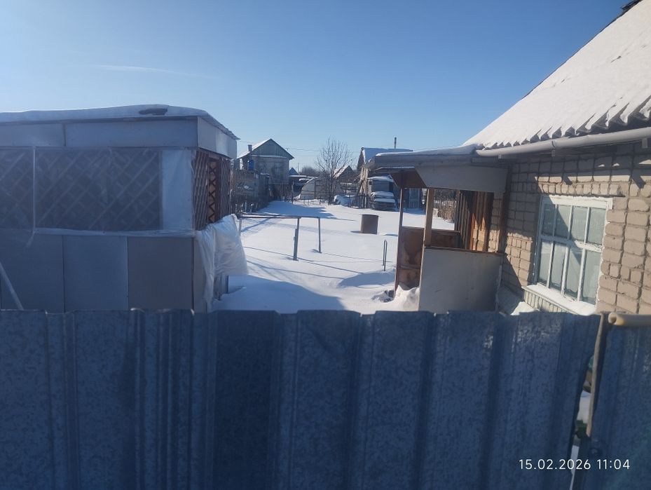 Продам дачу в Новопавловки общество Комета