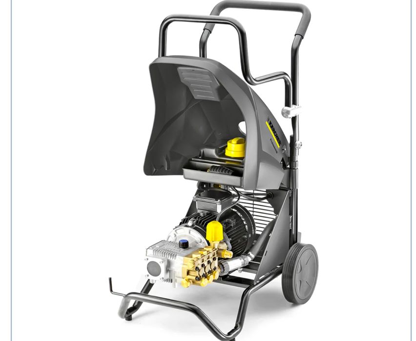 Мойка высокого давления Karcher HD 7/18-4