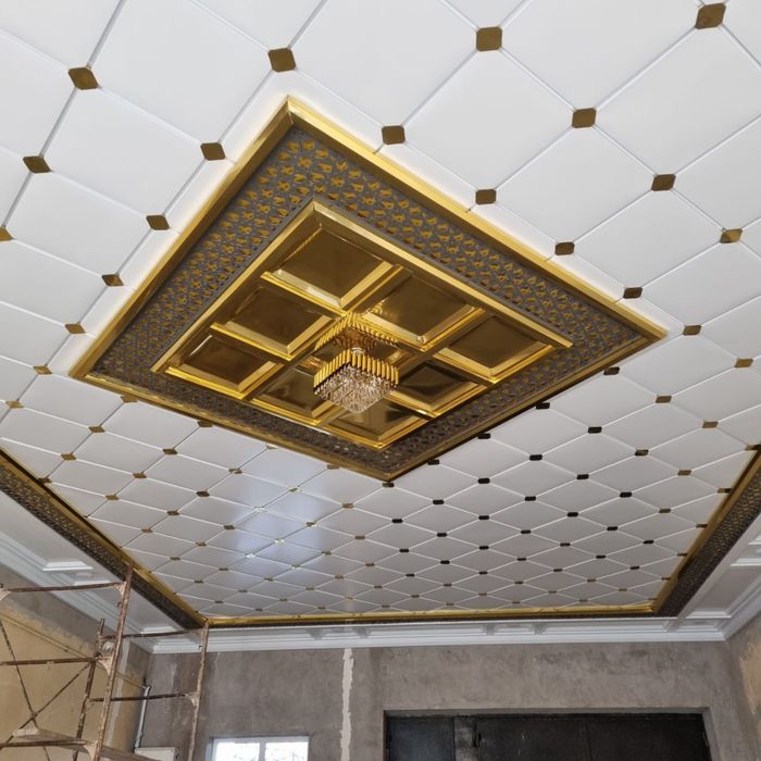 Аликафон туникафон нова турба хизматлари