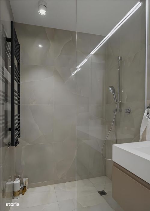 Apartament 4 camere în One Verdi Park | Vedere spre Parcul Verdi