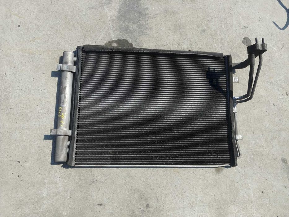 radiator clima ac 1.4 d d4fc hyundai ix20