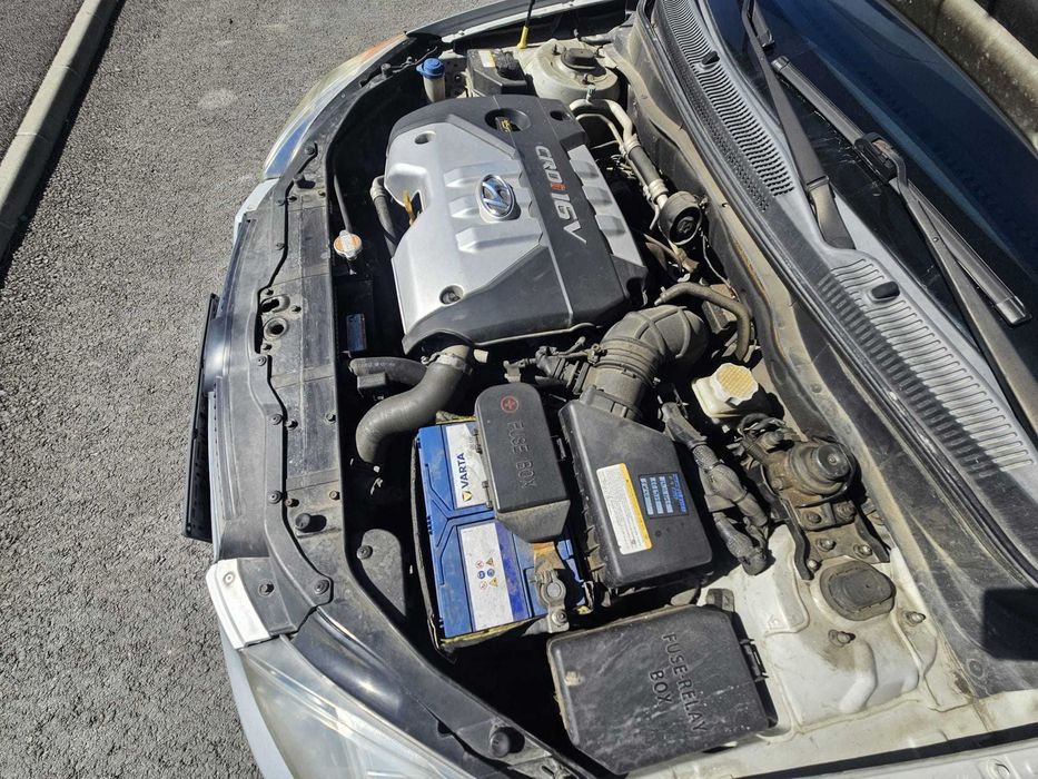 Vand Hyundai Accent 1.5 diesel.