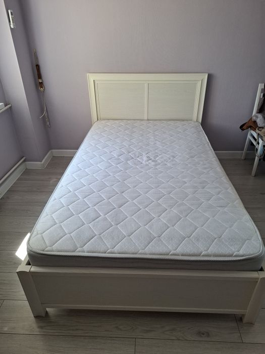 Кровать 120х200 и 70х160
