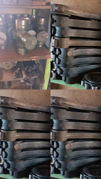 Продам бустерный вал К700