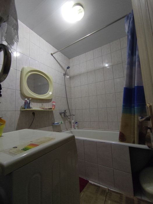 4 xonali Dom sotiladi. Sergeli 5