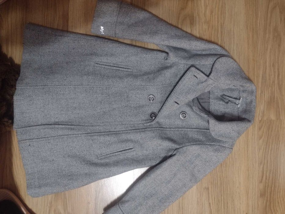 Детско Палто и  яке Mayoral