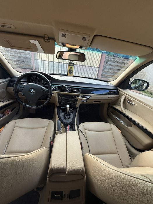 BMW 320d e90 Xdrive Automat
