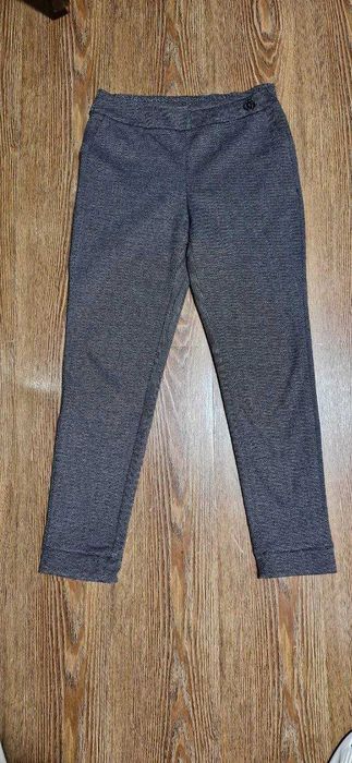 Брюки женские теплые (Турция)