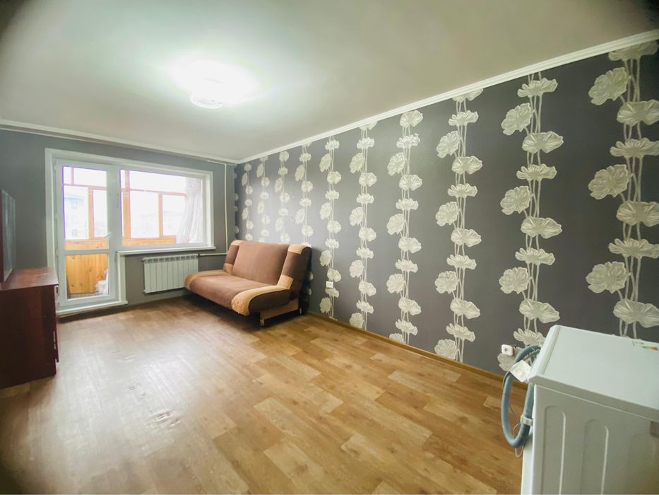 На 31-квартале предлагаем 2-комнатную квартиру на 4-этаже