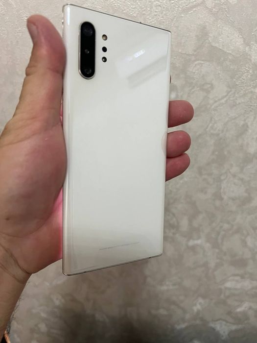 Samsung note 10 plus