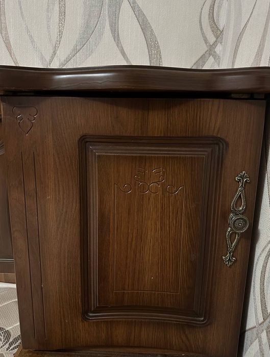 Yotoqxona komplekt mebelari