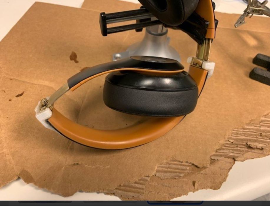 Ремонт наушников SONY | Beats | JBL | Bose | Soundcore