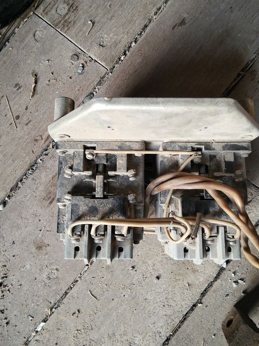 Продам щит для тельфера