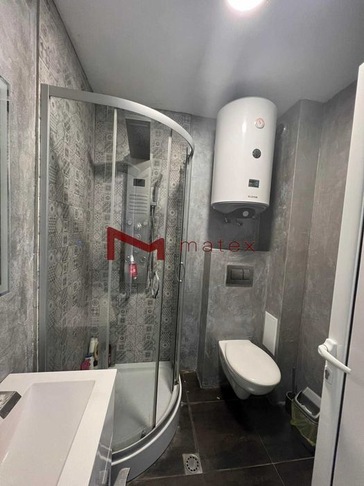 Продава се Двустаен апартамент в Варна, Владислав Варненчик - 40 кв.м за 2200 €/кв.м - Снимка #8