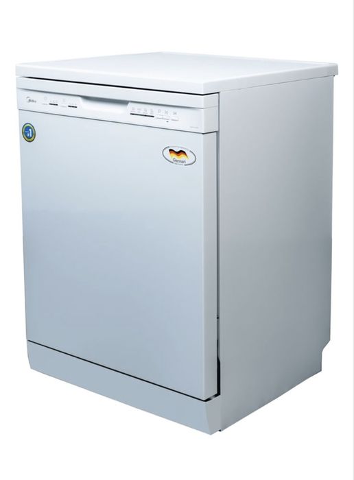 Посудомоечная машина Midea