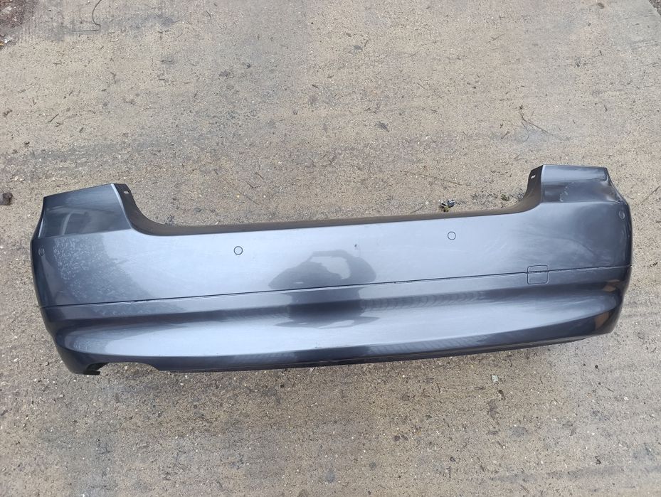 Задна броня БМВ Е90 / BMW E90