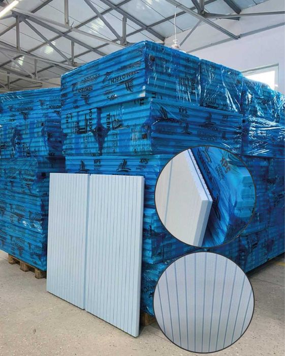 Пенаплекс (TermoTech) оптом ва дона 8400 сум