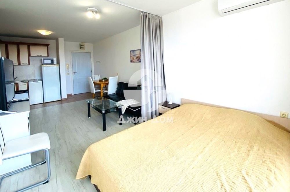 Продава се Двустаен апартамент в к.к. Слънчев бряг - 56 кв.м за 621 €/кв.м - Снимка #4