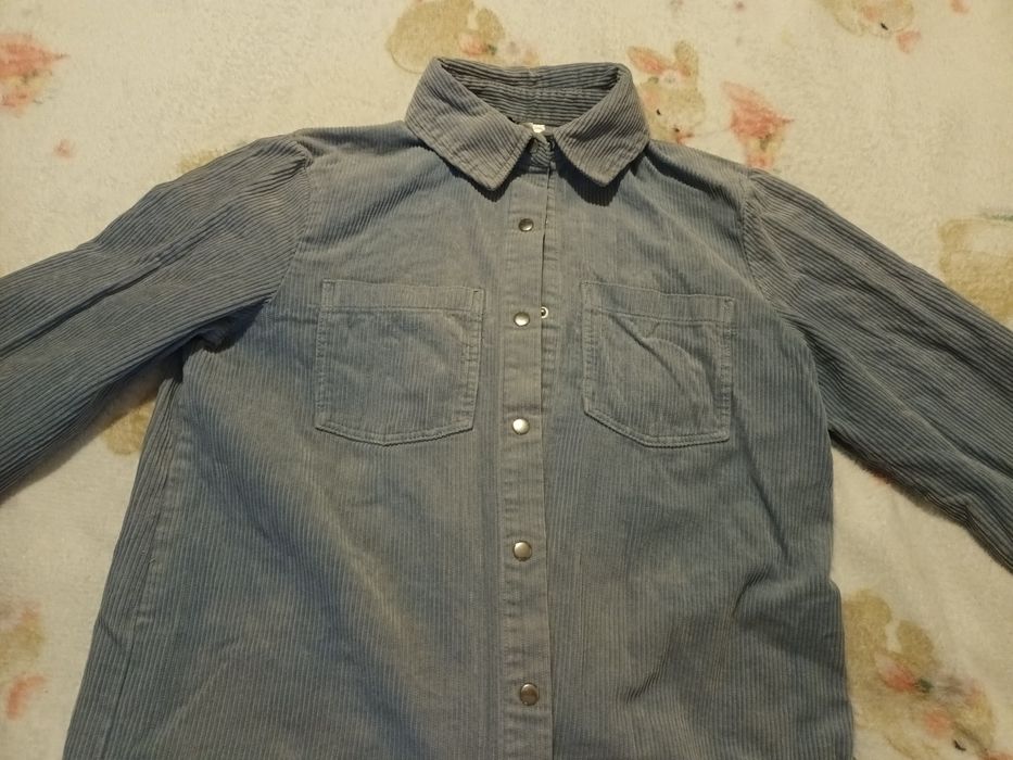 Jacheta de toamna H&M