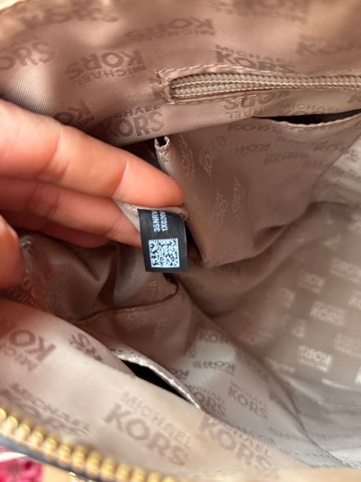 Michael Kors оригинална дамска чанта